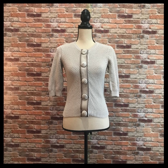 elbow length cardigan sweaters